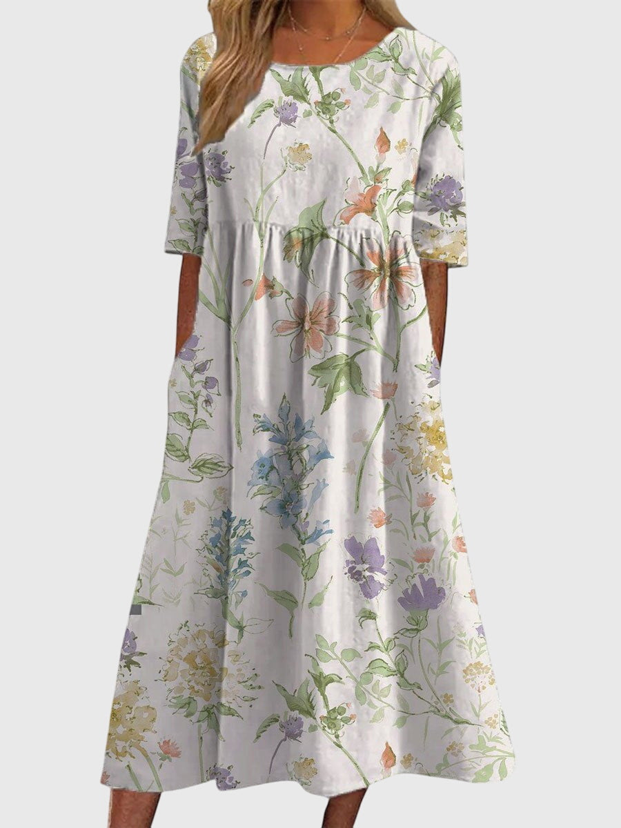 Djala™ | Elegancka Sukienka
