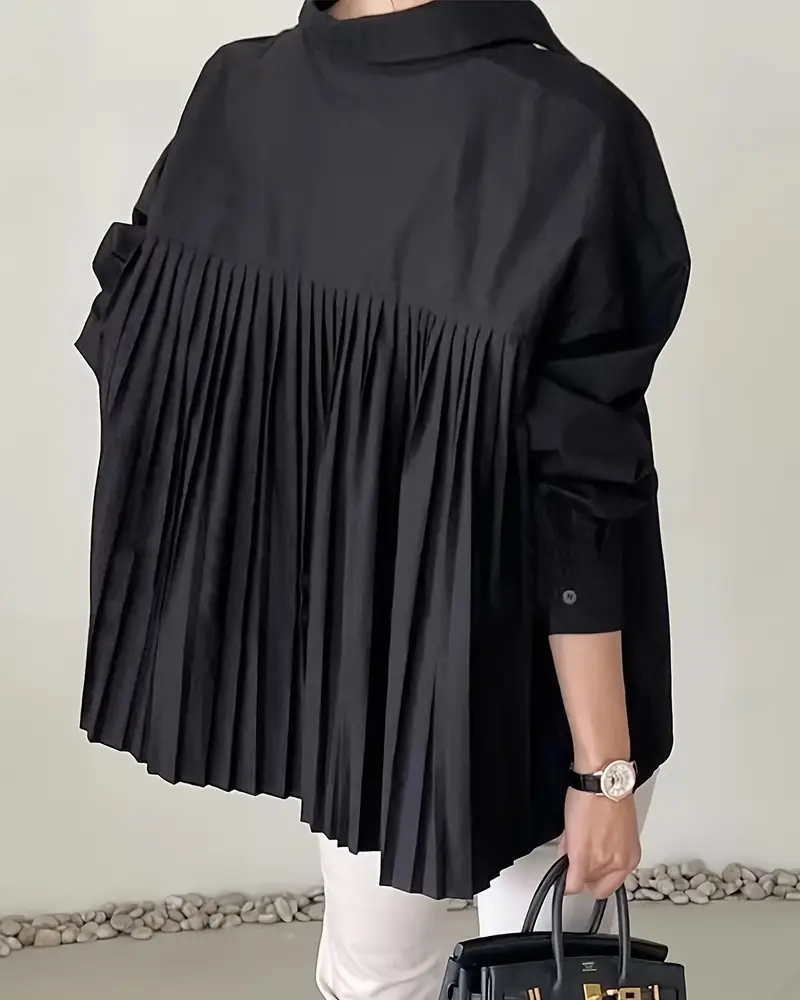 Oryssa | Elegancka Bluzka
