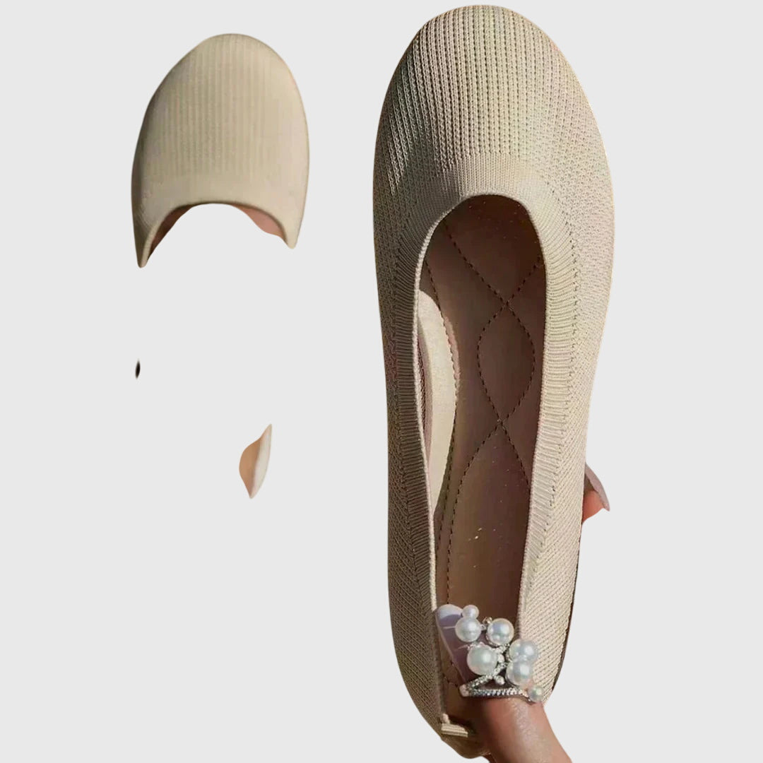 Mia™ - Antypoślizgowe, oddychające buty