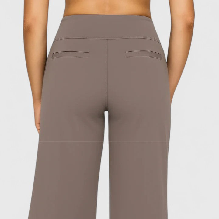 Hilary | Eleganckie Spodnie