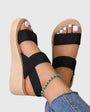 Kelsey™ | Stylowe Sandaly Ortopedyczne