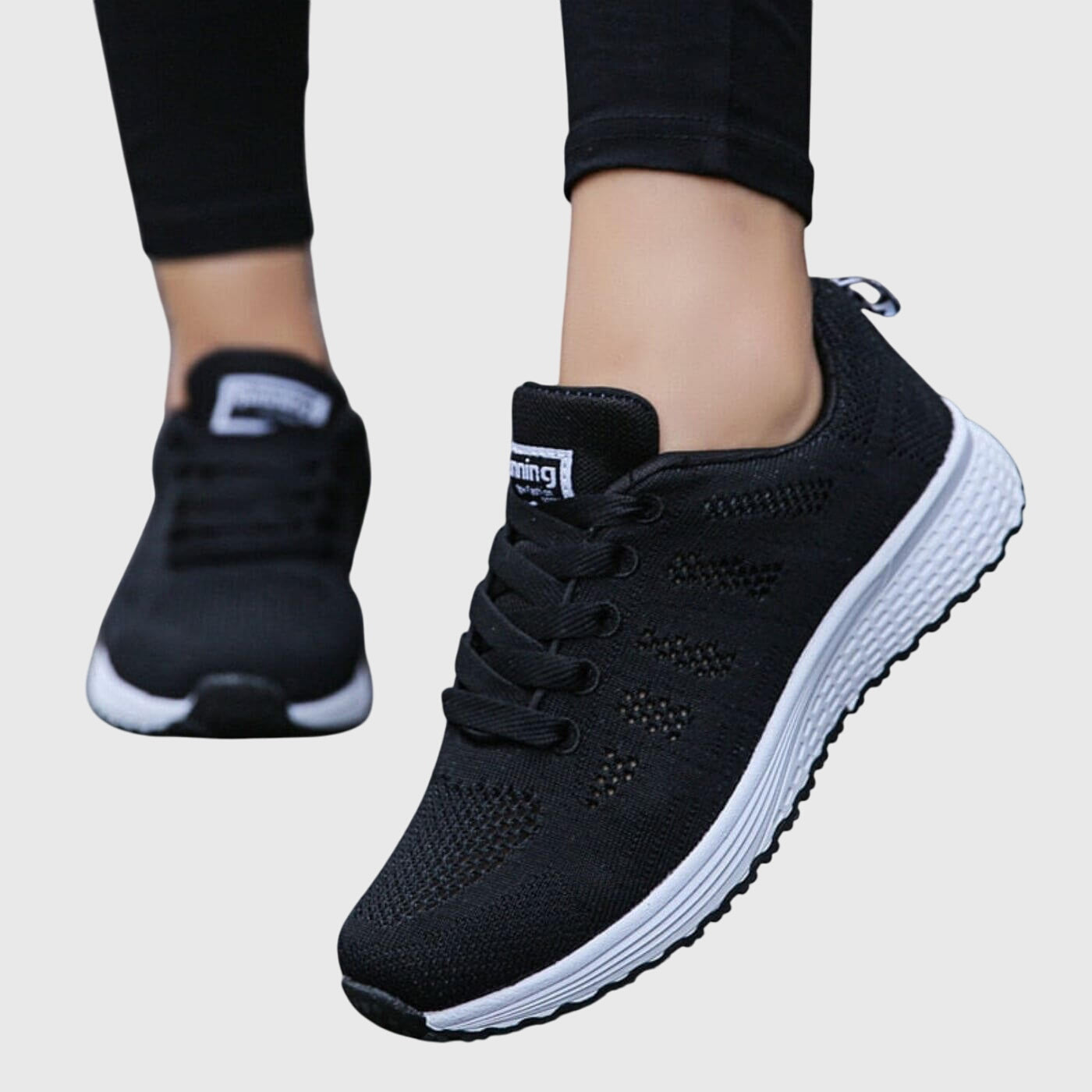 Betta™ | Ortopedyczne Buty Damskie