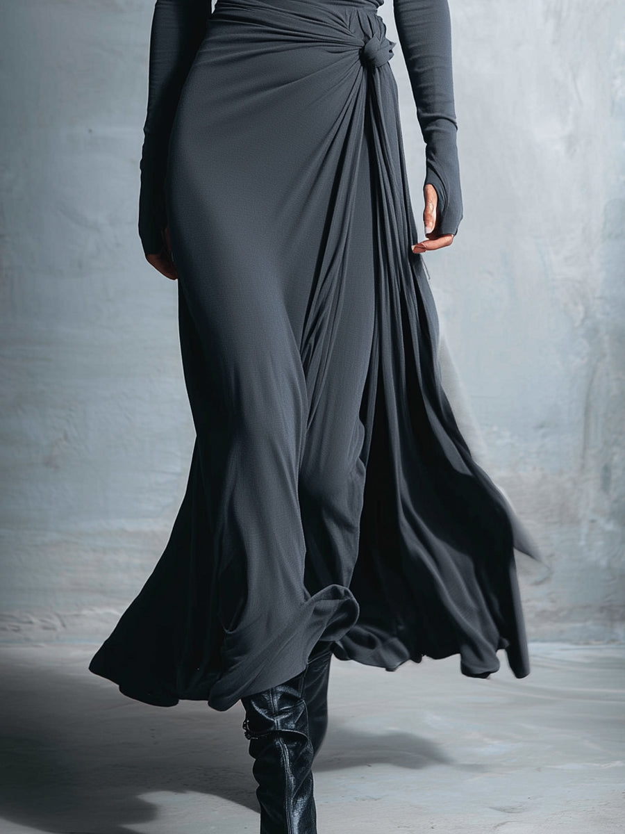 Kessia | Elegancka Sukienka