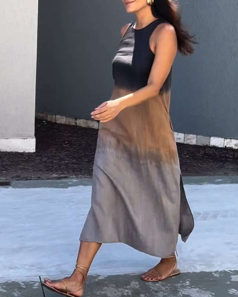 Nalaya | Elegancka Sukienka