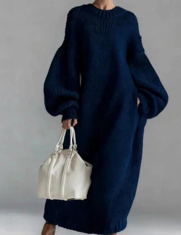 Novaleigh | Elegancka Sukienka Maxi