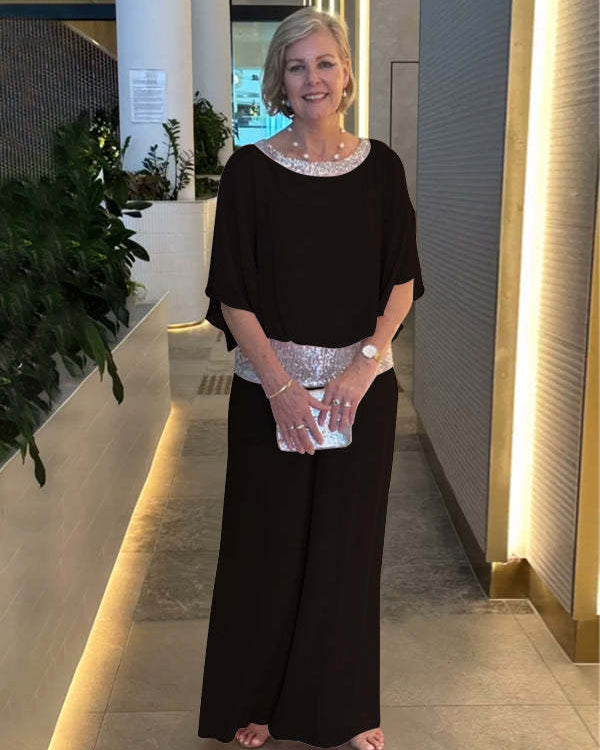 Maelyssae | Elegancki Zestaw