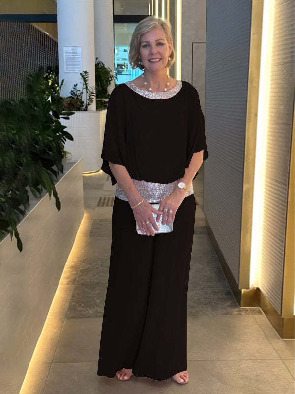 Maelyssae | Elegancki Zestaw