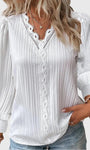 Andrea™ | Elegancka Bluzka Pulower