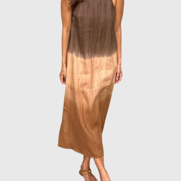 Mira™ | Stylowa Sukienka w Print