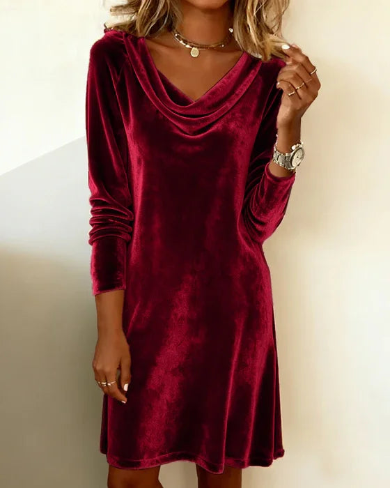 Arelie | Elegancka Sukienka