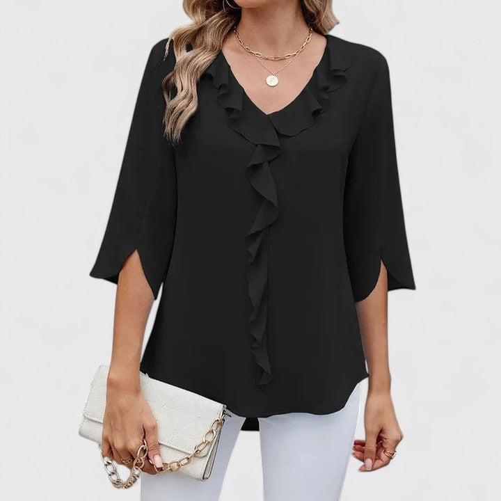 Debby | Elegancka Bluzka
