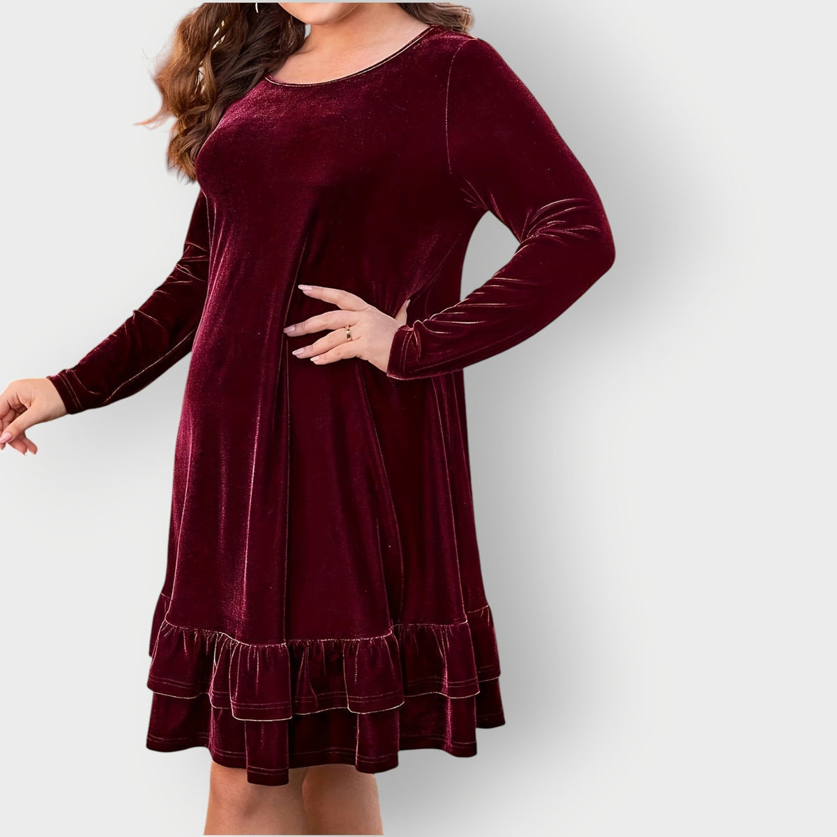 Soriva | Elegancka Sukienka