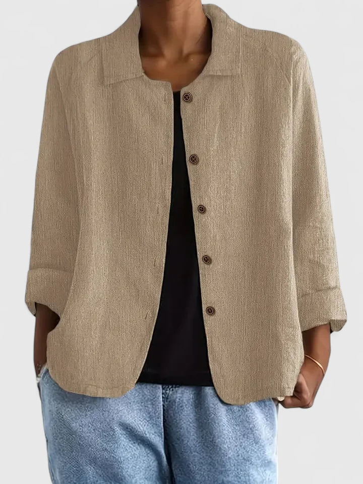 Ashleigh | Elegancki Top