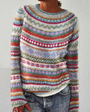 Aevonie | Poncho Eleganckie na Każdą Porę