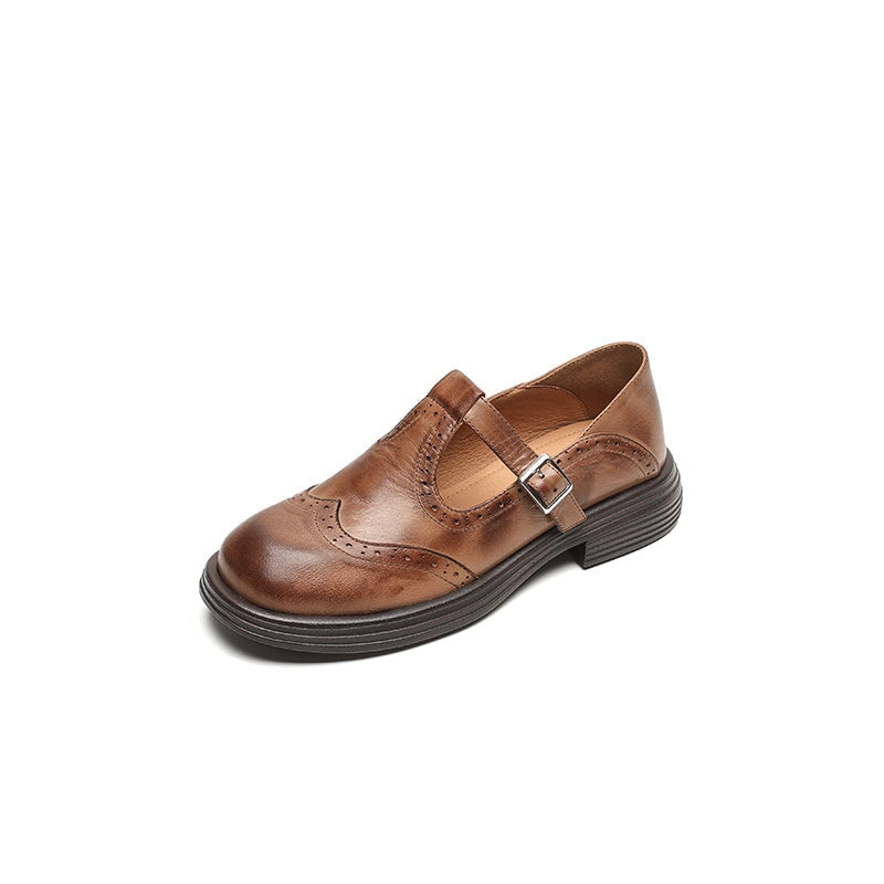 Vyla™ | Eleganckie Mary Janes