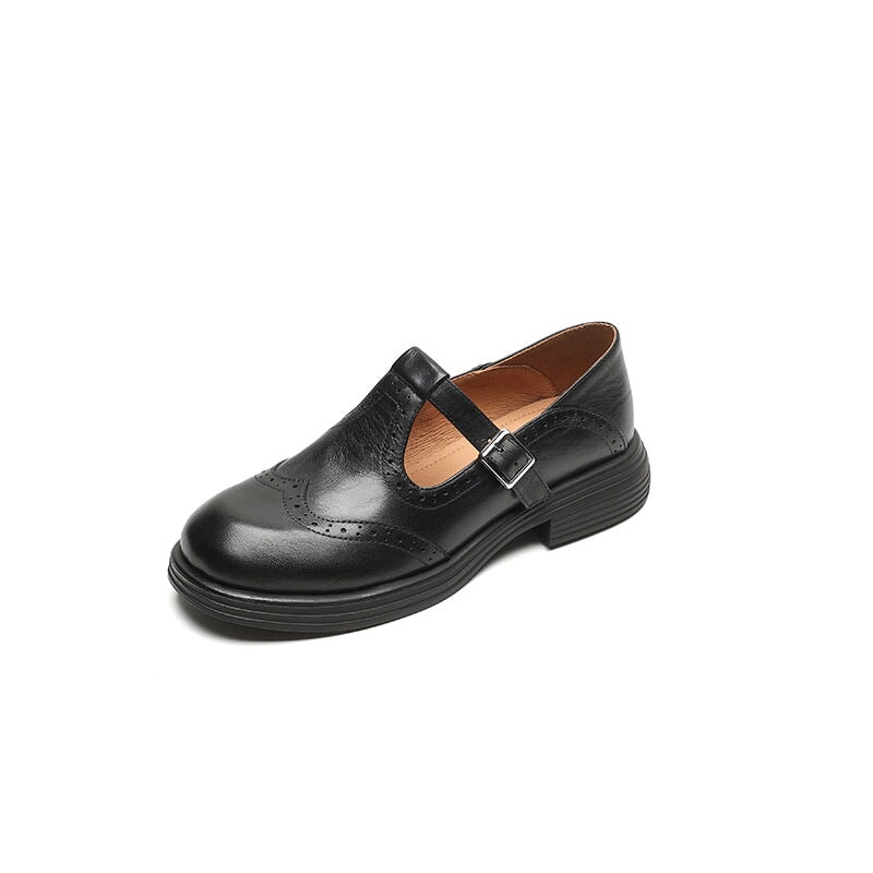 Vyla™ | Eleganckie Mary Janes