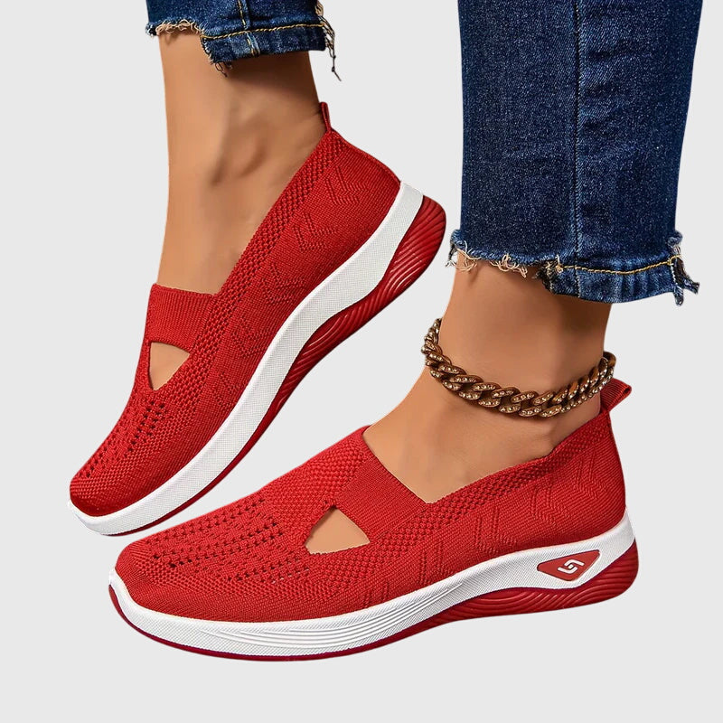 Emely™ | Ortopedyczne Buty Wsuwane