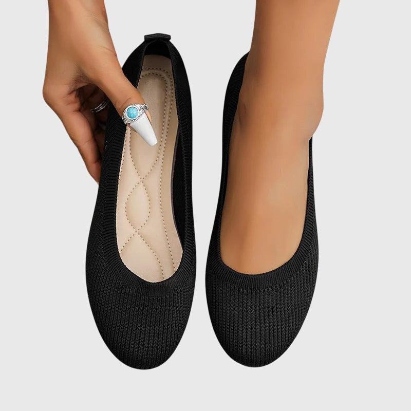 Mia™ - Antypoślizgowe, oddychające buty