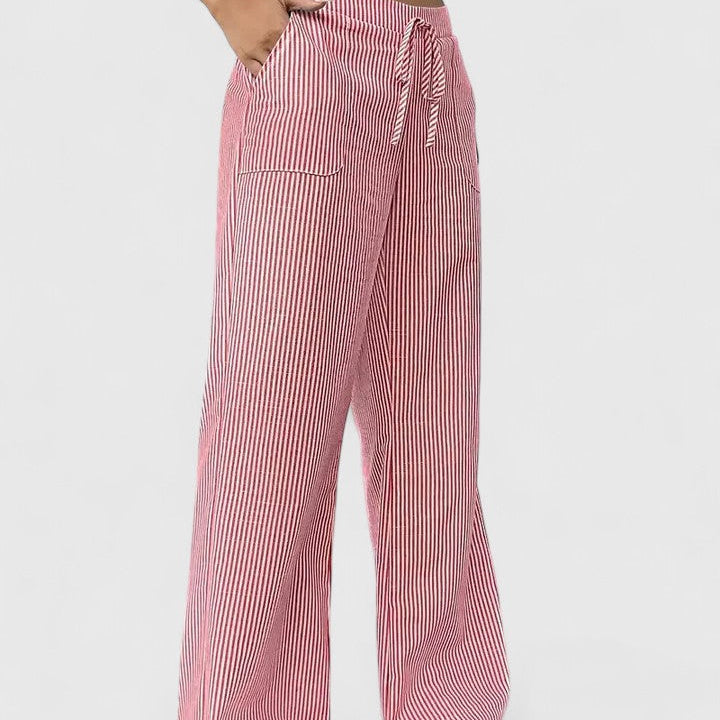 Tatienne | Eleganckie Spodnie