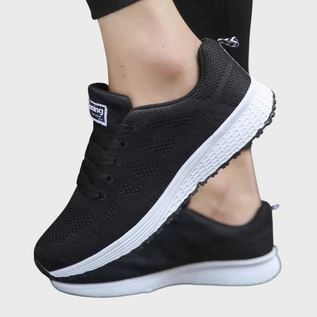 Betta™ | Ortopedyczne Buty Damskie