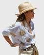 Josie™ | Lekka i Elegancka Bluzka