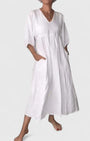 Thalyssa | Elegancka Sukienka Maxi