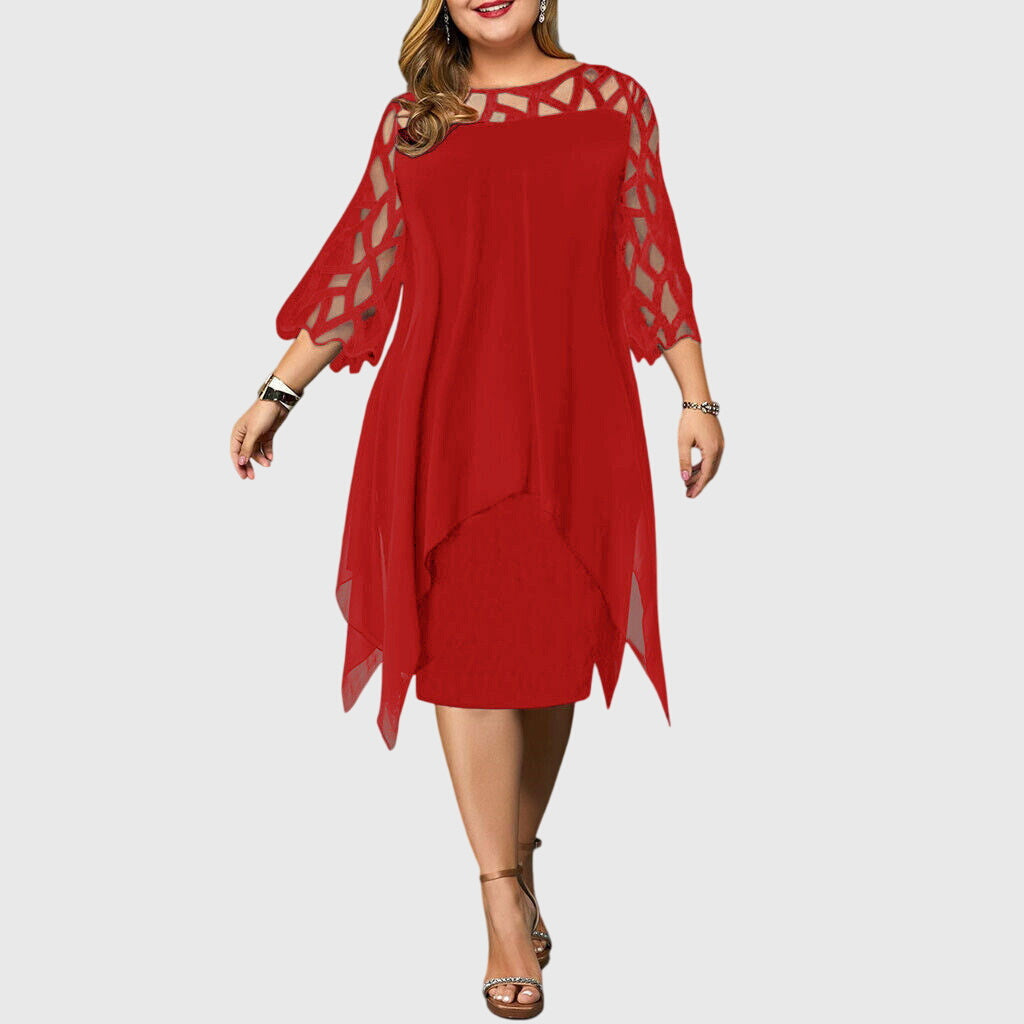 Juliana | Elegancka Sukienka