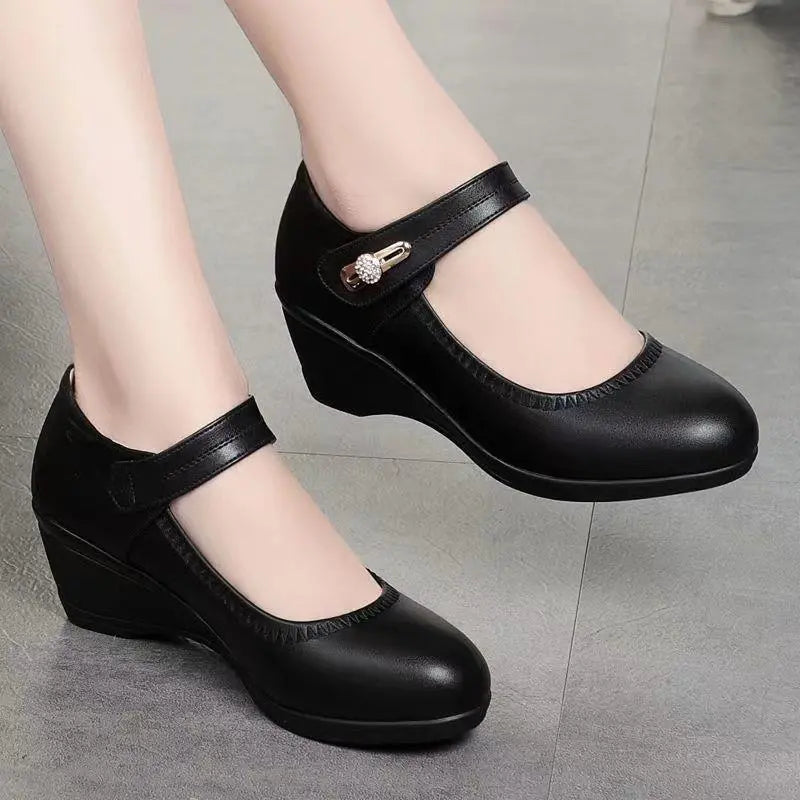 Xandrah | Buty ortopedyczne
