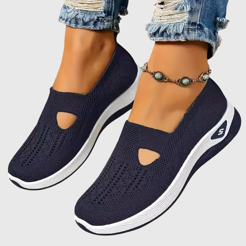 Emely™ | Ortopedyczne Buty Wsuwane