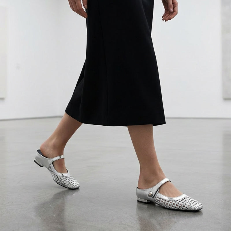 Alayra | Eleganckie Buty