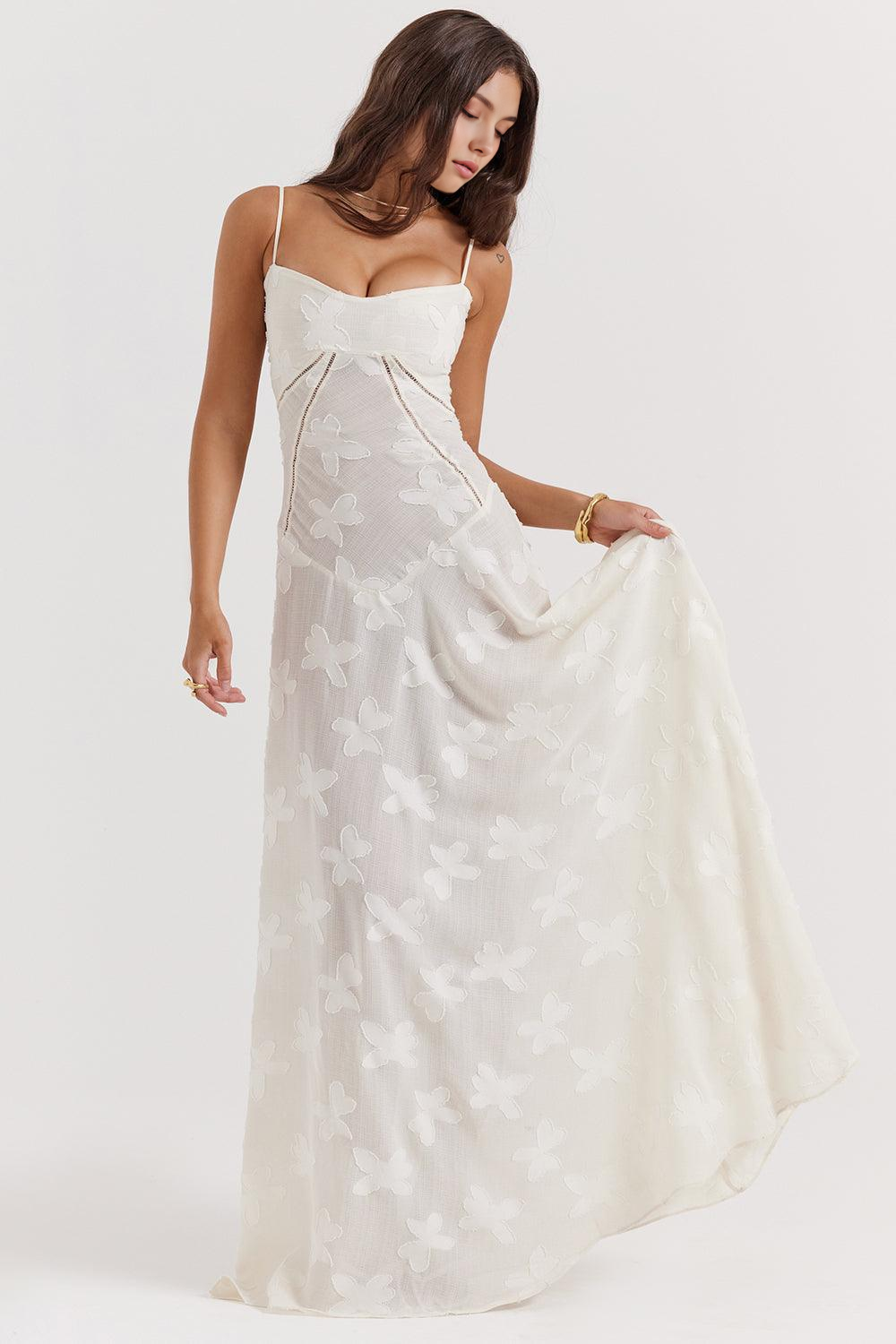 Clavioure | Elegancka Sukienka