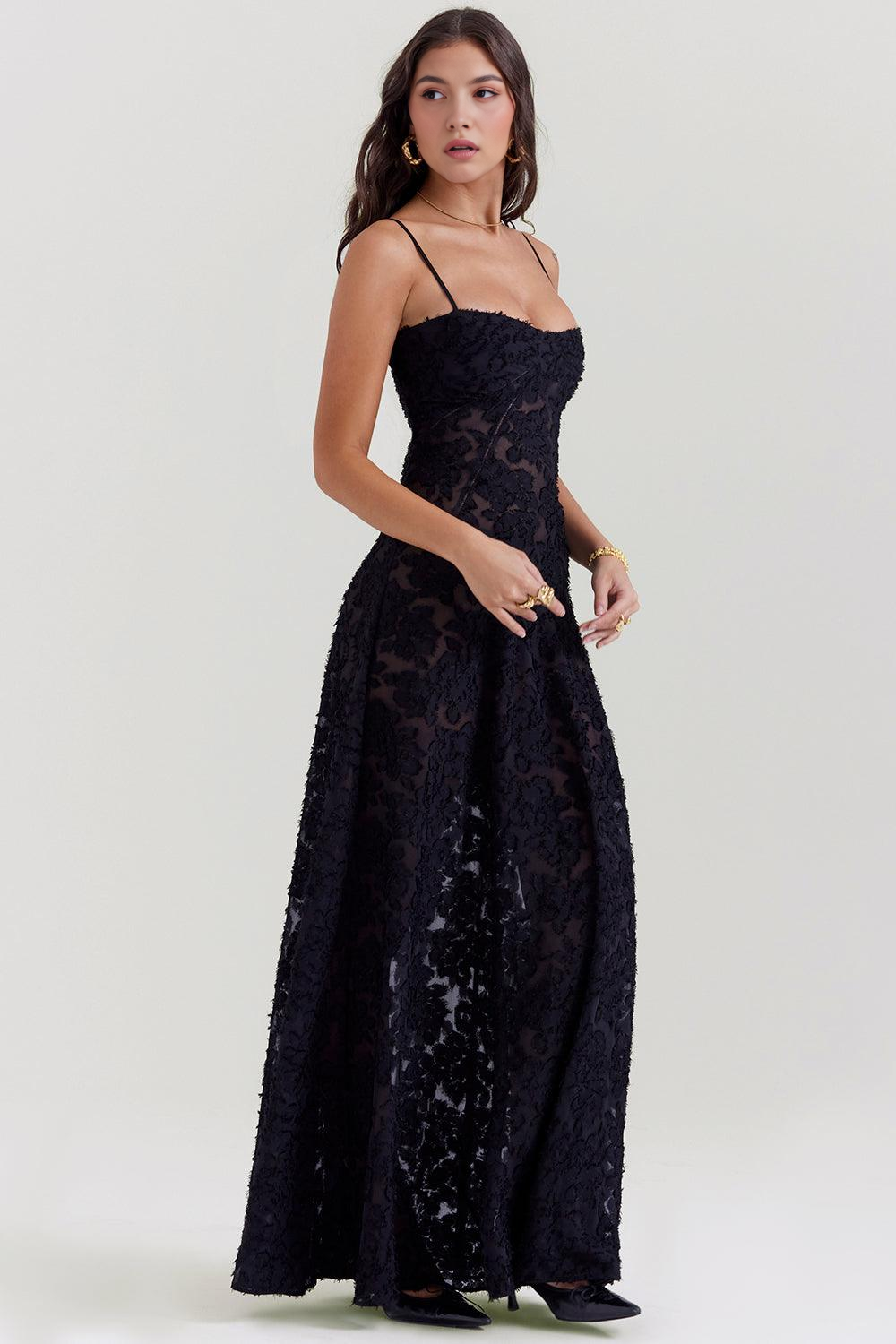 Clavioure | Elegancka Sukienka