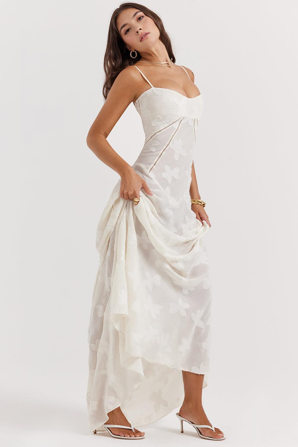 Clavioure | Elegancka Sukienka