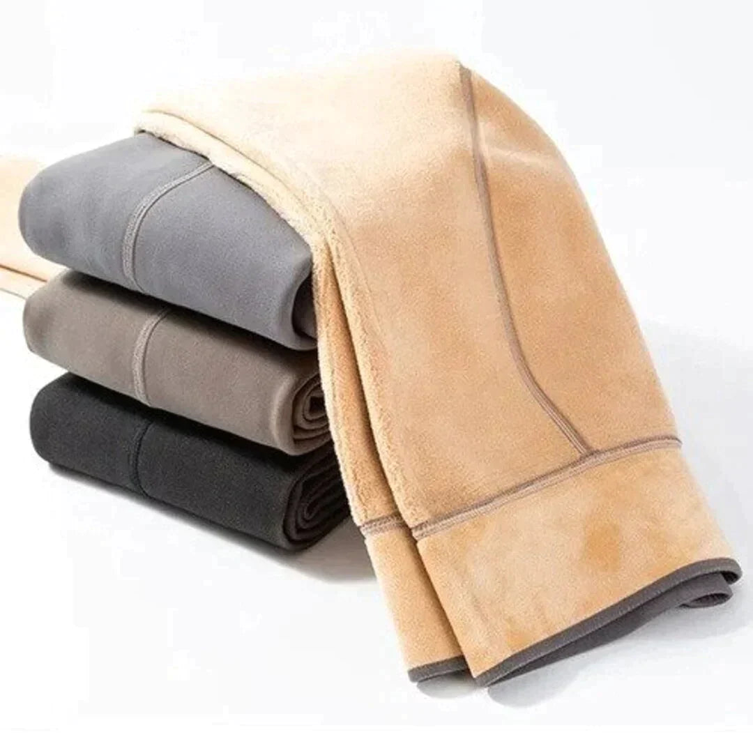 Amelia's | Gefütterte Feinstrumpfhose