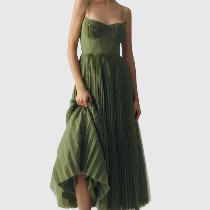 Hylyana | Elegancka Sukienka