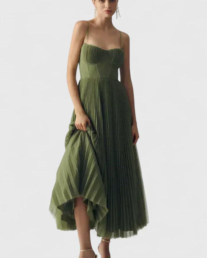 Hylyana | Elegancka Sukienka