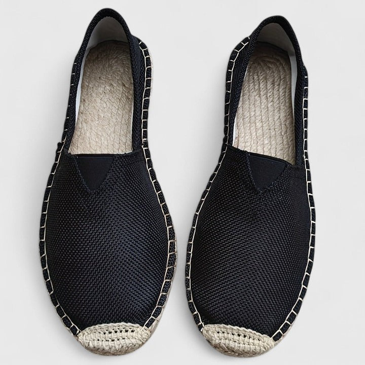 Alynthe | Ortopedyczne espadryle