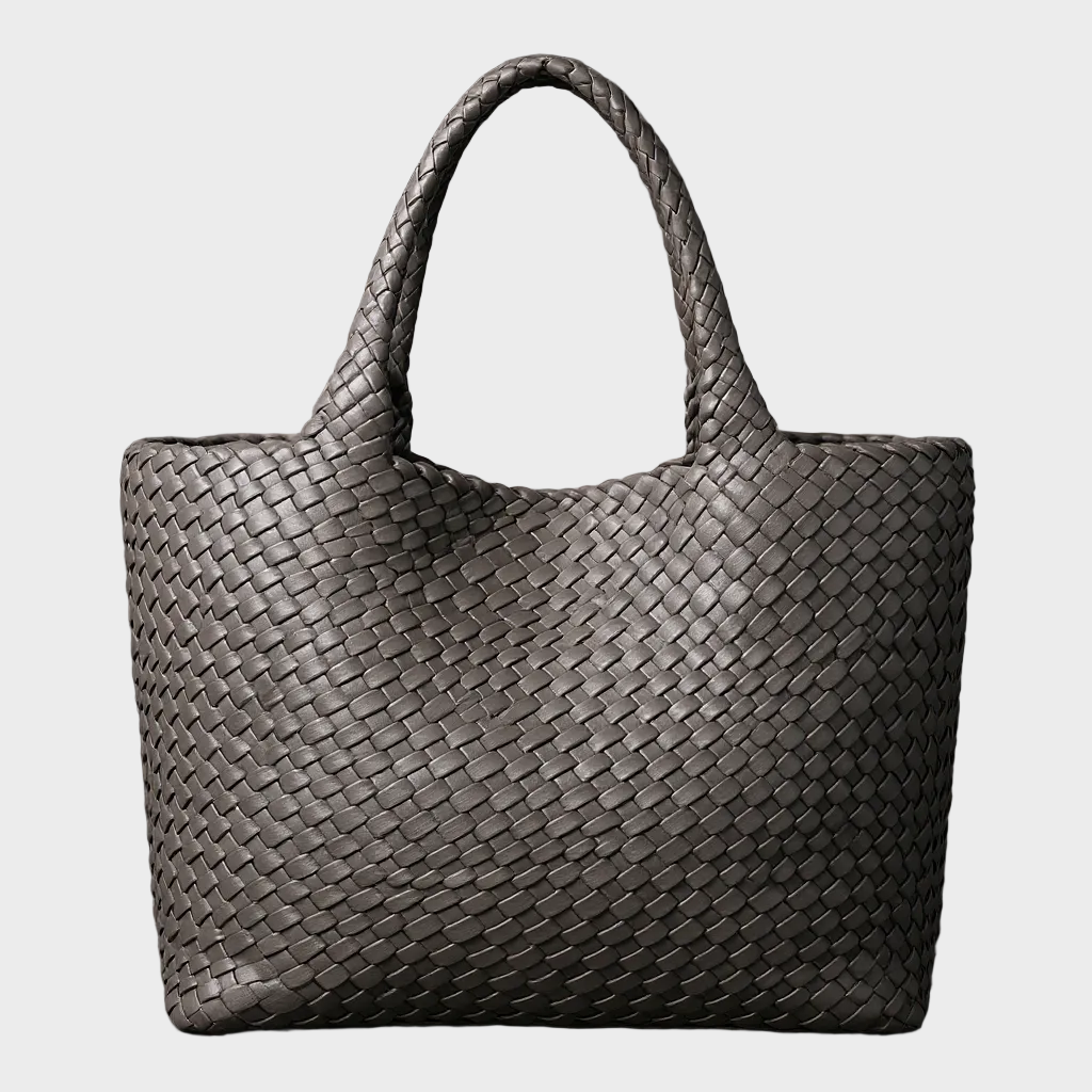 Lana | Skórzana Torba Tote