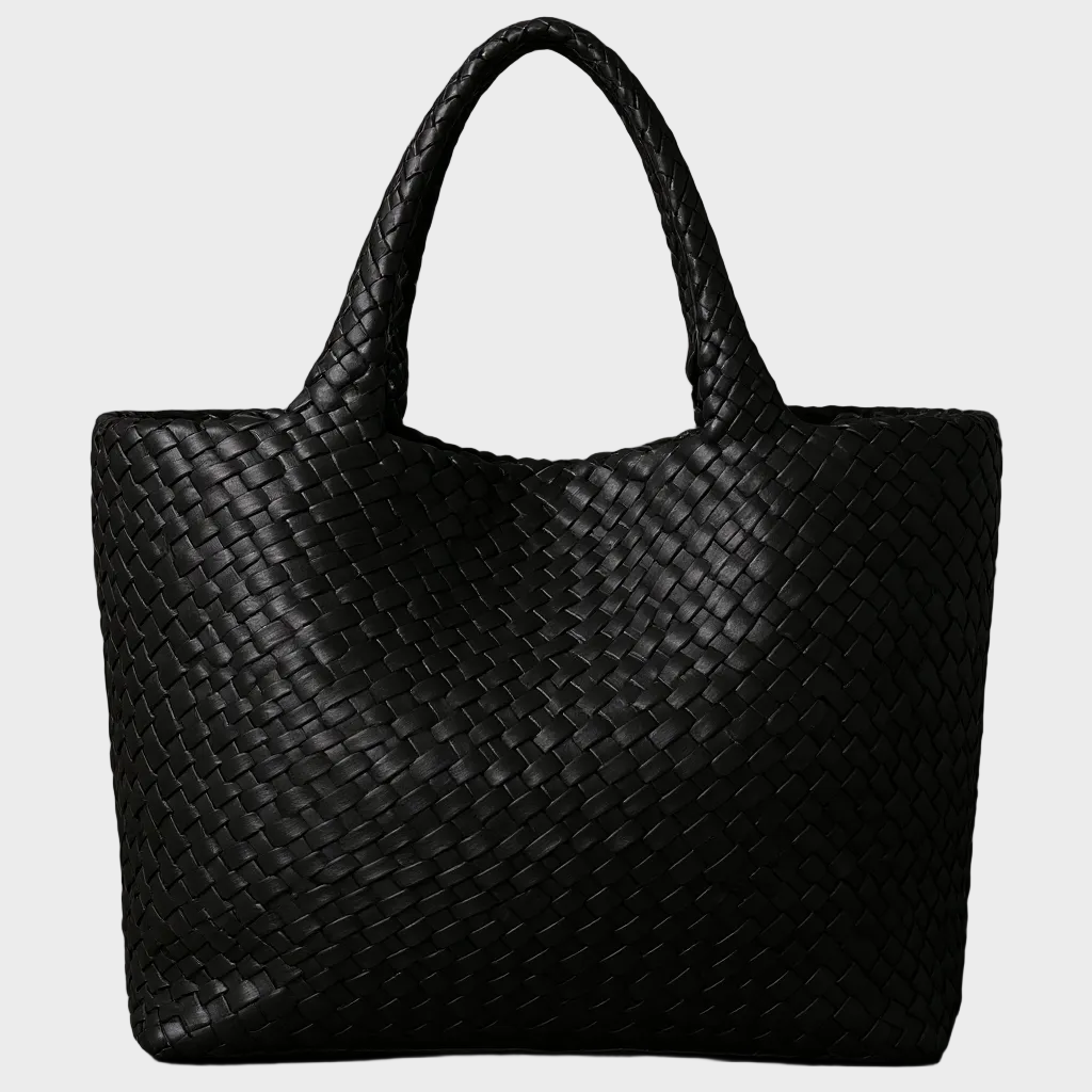 Lana | Skórzana Torba Tote