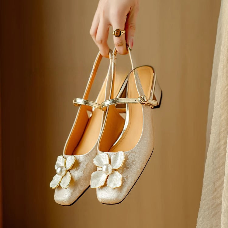 Fira™ | Eleganckie Szpilki