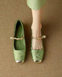 Lira™ | Mary Janes