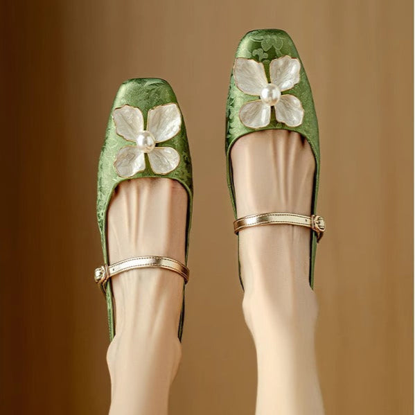 Vira™ | Szpilki typu slingback