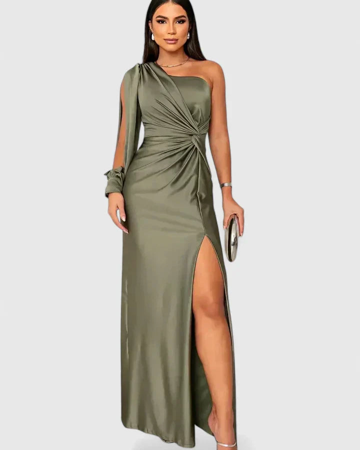 Saryxiah | Elegancka Sukienka Maxi