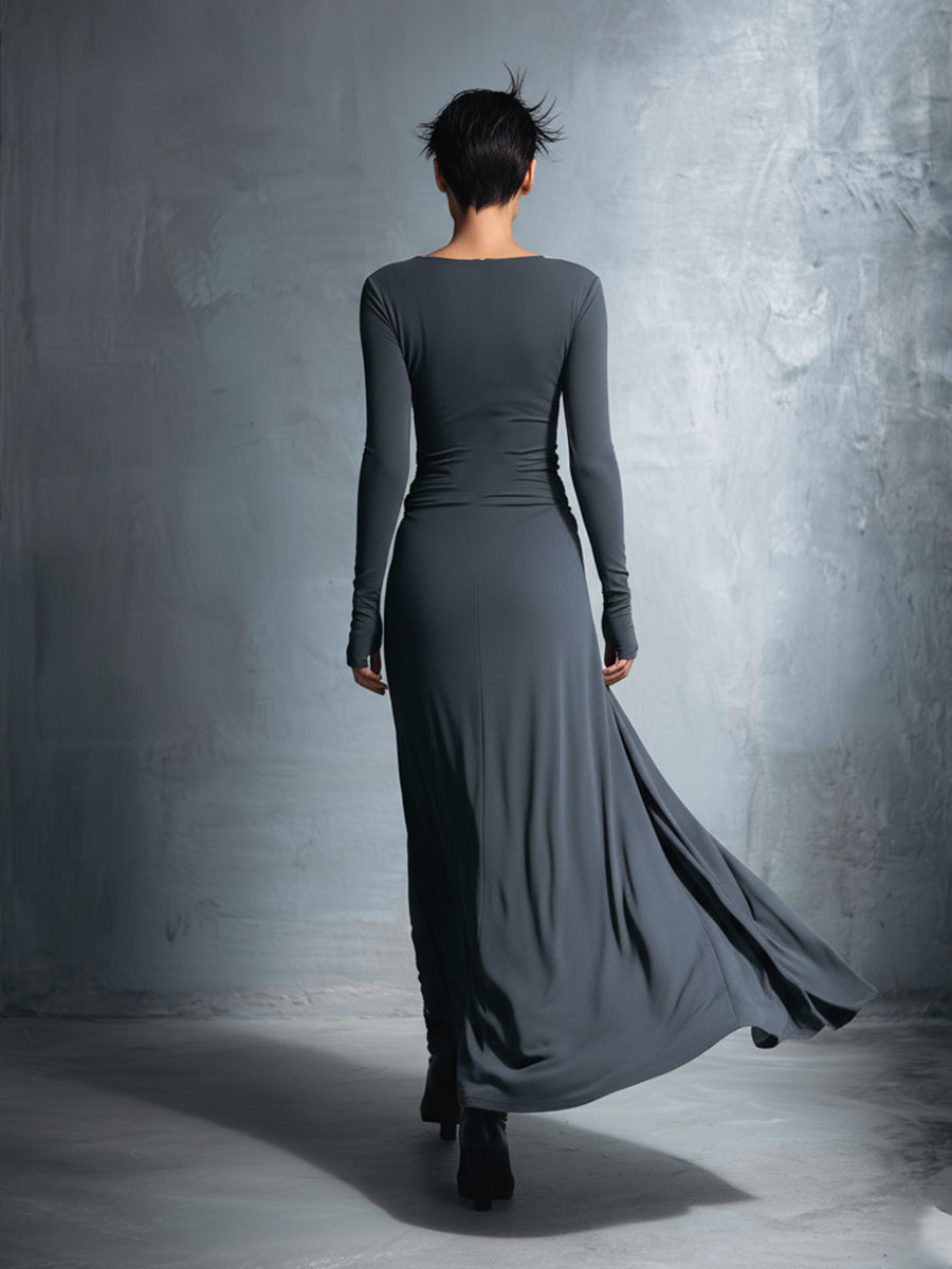 Kessia | Elegancka Sukienka