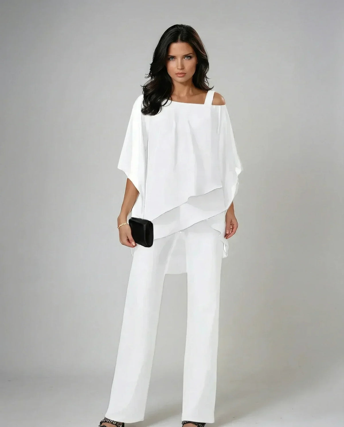 SOFIE | Elegancki Zestaw Warstwowy