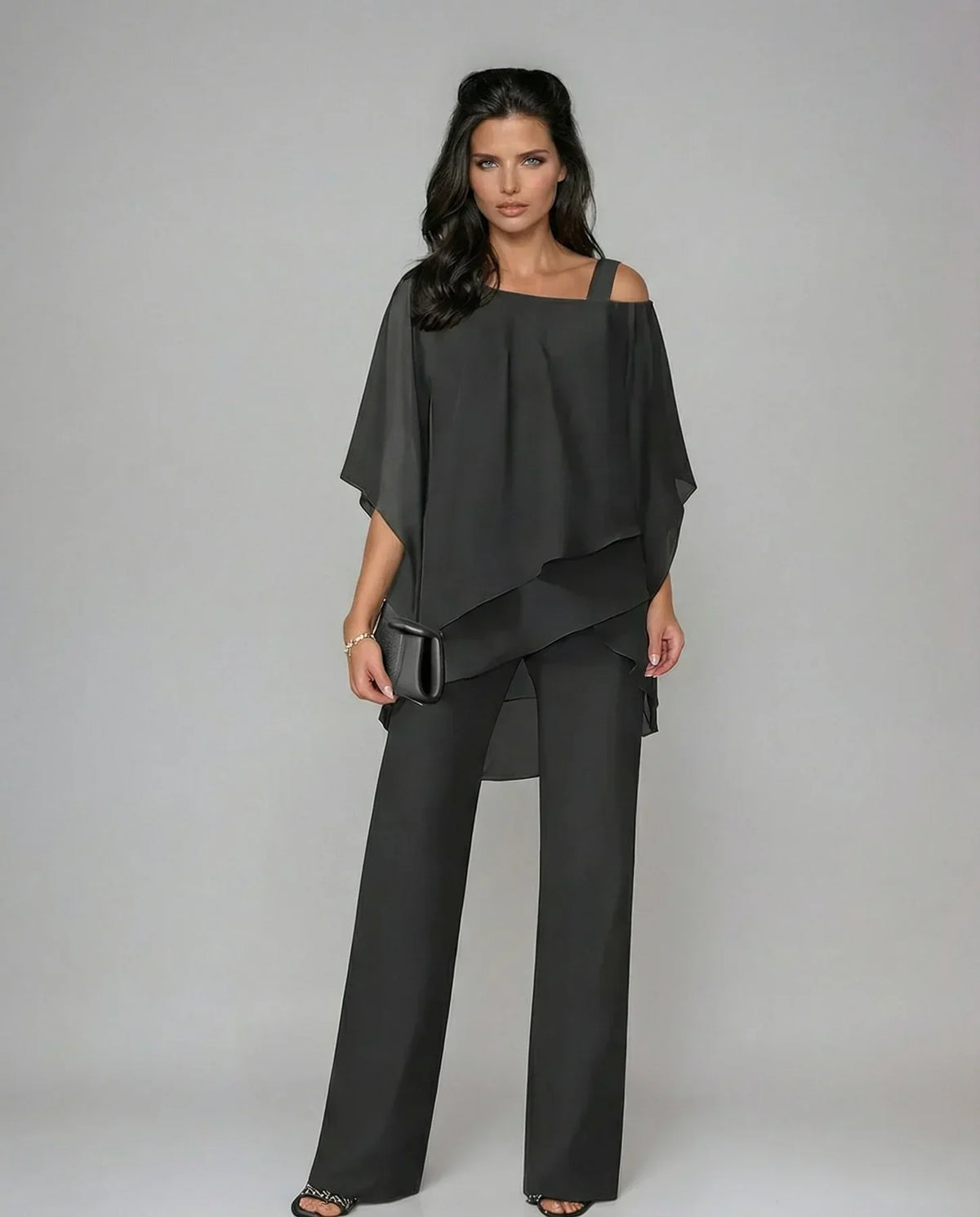 SOFIE | Elegancki Zestaw Warstwowy