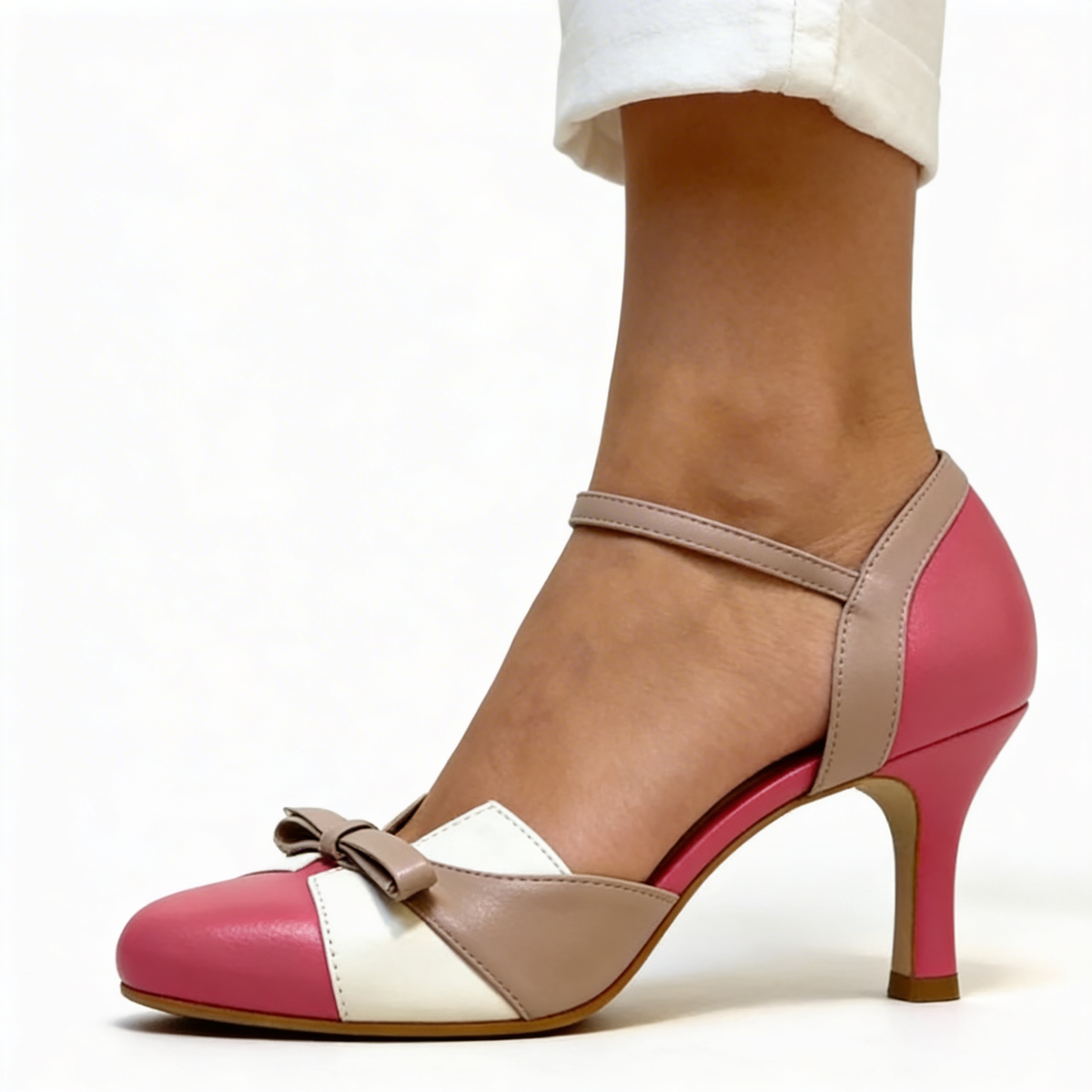 Estelle | Eleganckie Obcasy