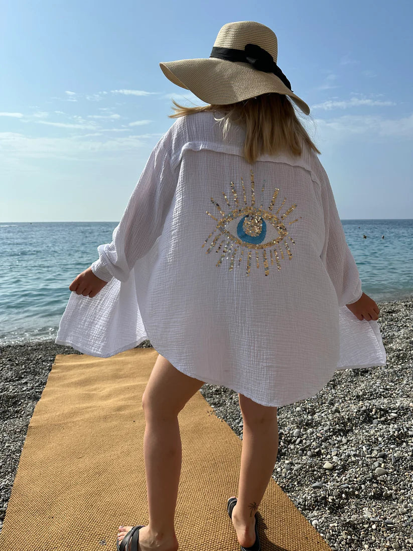 Marise | Elegancka Bluzka
