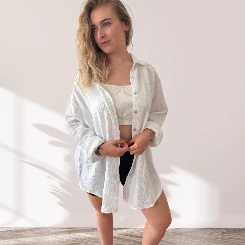 Marise | Elegancka Bluzka