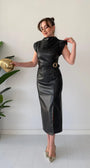 Brezella | Elegancka Sukienka